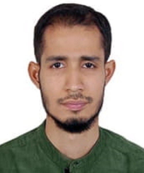 Wasim Iqbal